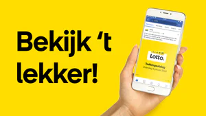 Bekijk 't lekker